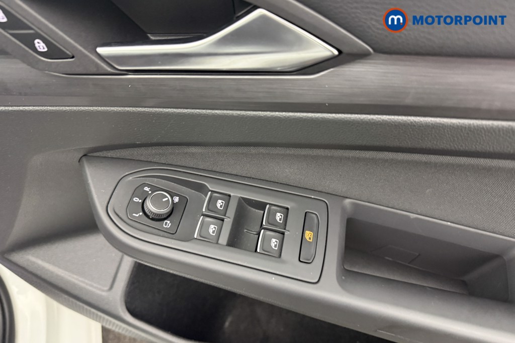 Volkswagen Golf Style Automatic Diesel Estate - Stock Number (1640127) - 3rd supplementary image