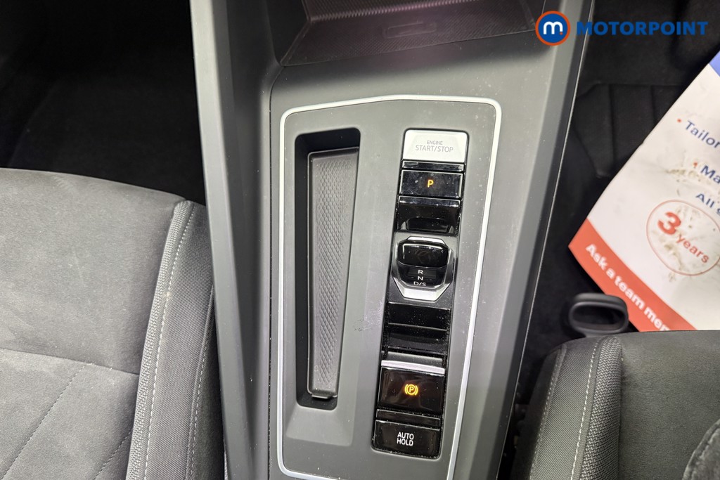 Volkswagen Golf Style Automatic Diesel Estate - Stock Number (1640127) - 14th supplementary image