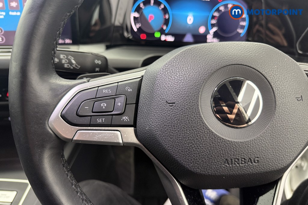 Volkswagen Golf Style Automatic Diesel Estate - Stock Number (1640127) - 15th supplementary image