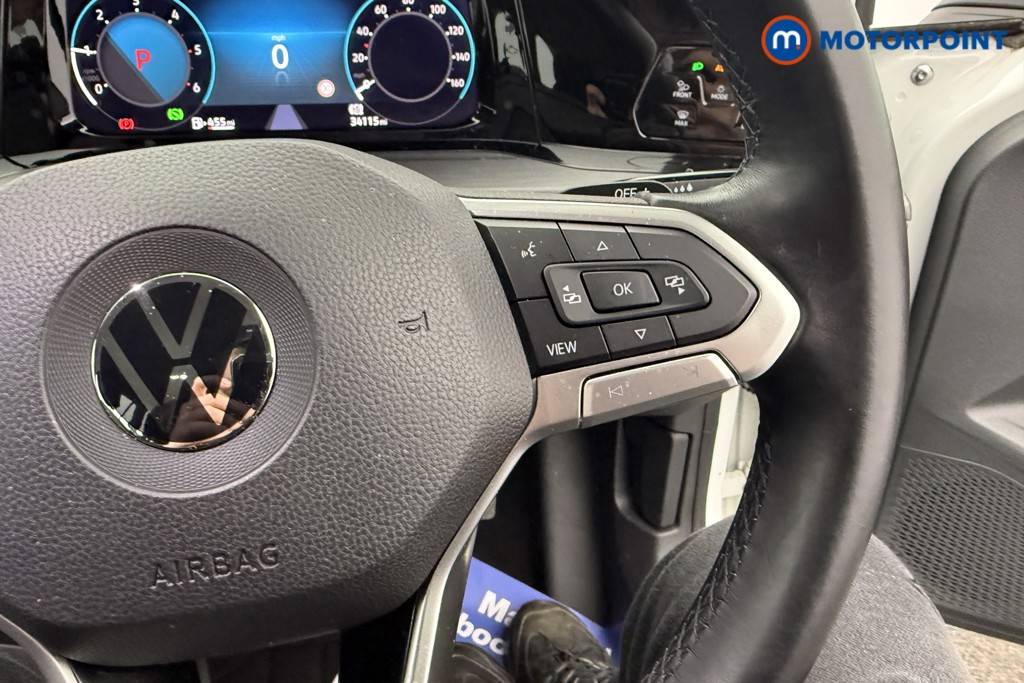 Volkswagen Golf Style Automatic Diesel Estate - Stock Number (1640127) - 16th supplementary image