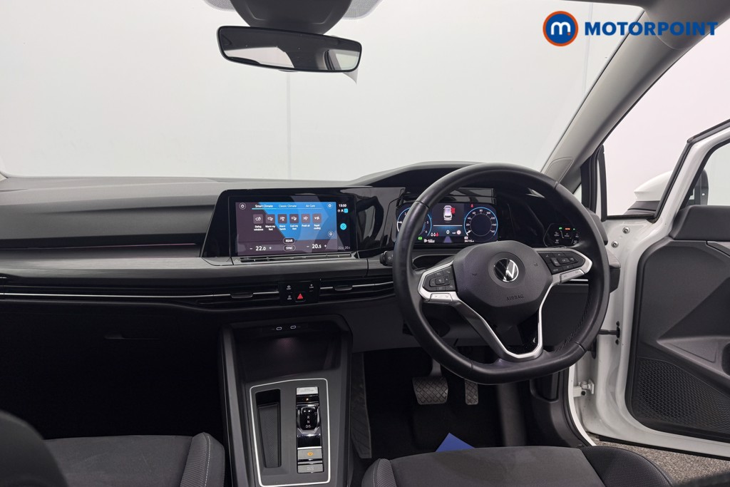 Volkswagen Golf Style Automatic Diesel Estate - Stock Number (1640127) - 17th supplementary image