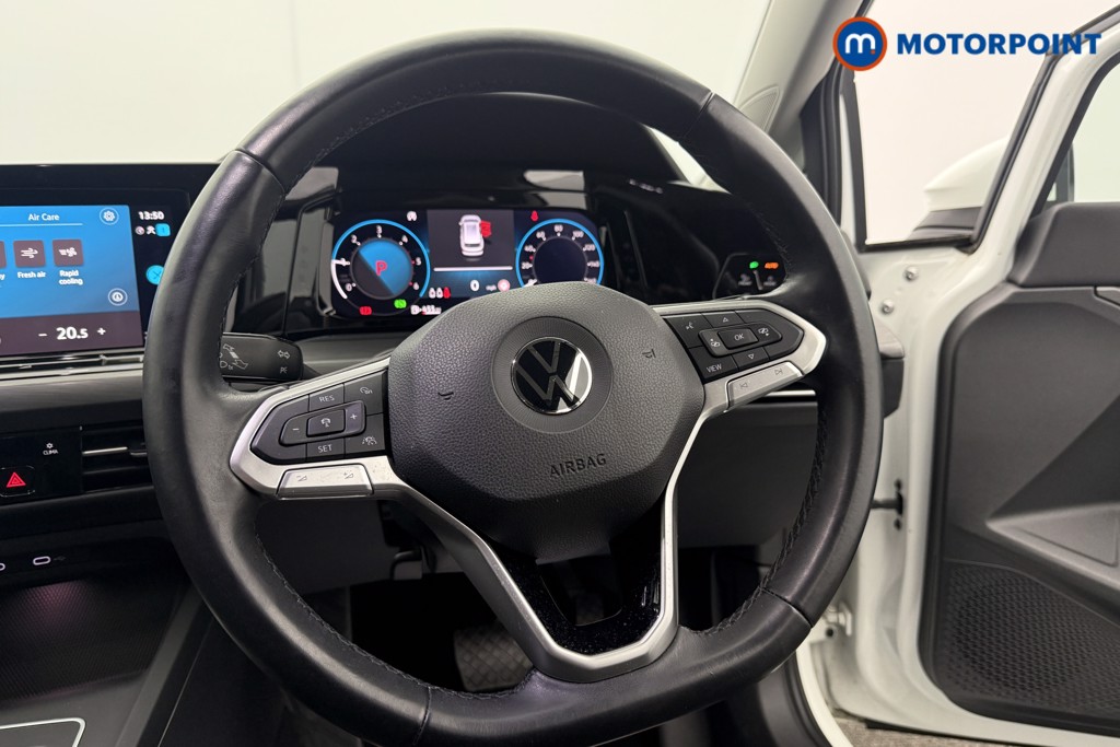 Volkswagen Golf Style Automatic Diesel Estate - Stock Number (1640127) - 18th supplementary image
