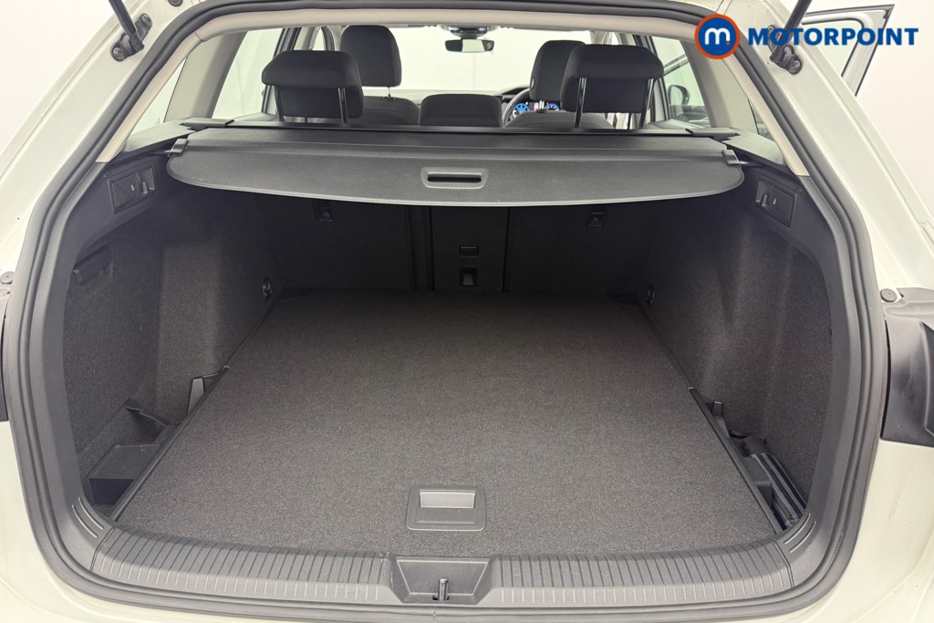 Volkswagen Golf Style Automatic Diesel Estate - Stock Number (1640127) - 22nd supplementary image