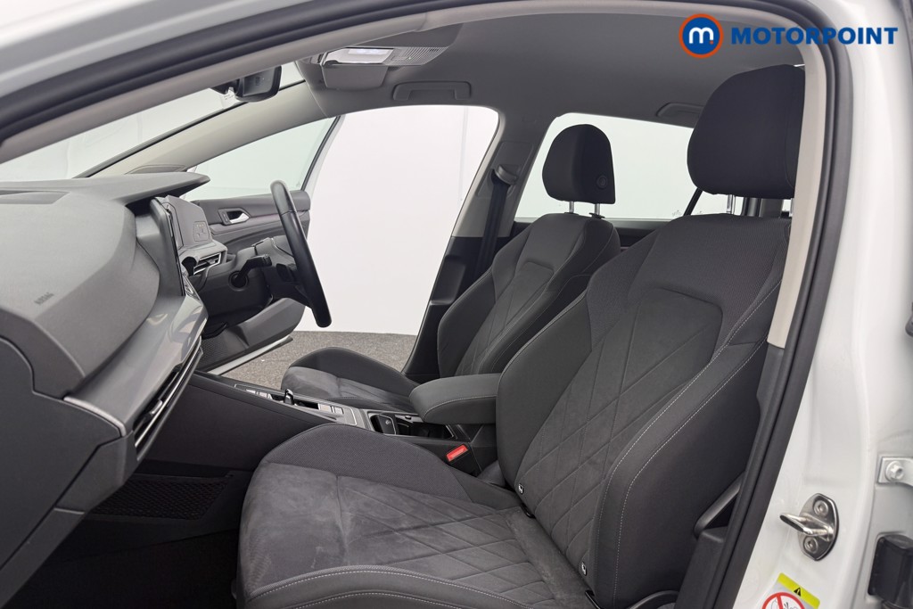 Volkswagen Golf Style Automatic Diesel Estate - Stock Number (1640127) - 23rd supplementary image
