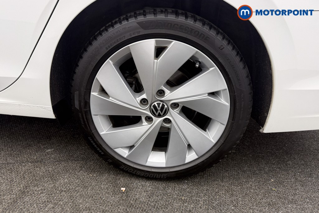 Volkswagen Golf Style Automatic Diesel Estate - Stock Number (1640127) - 27th supplementary image