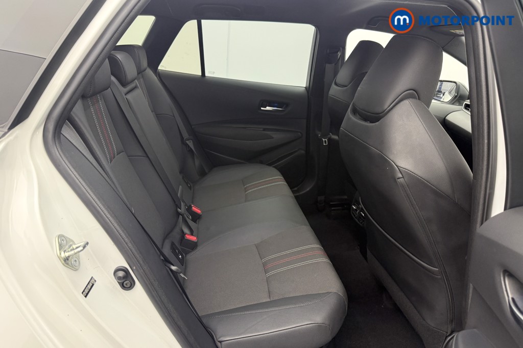 Toyota Corolla Gr Sport Automatic Petrol-Electric Hybrid Estate - Stock Number (1640210) - 19th supplementary image