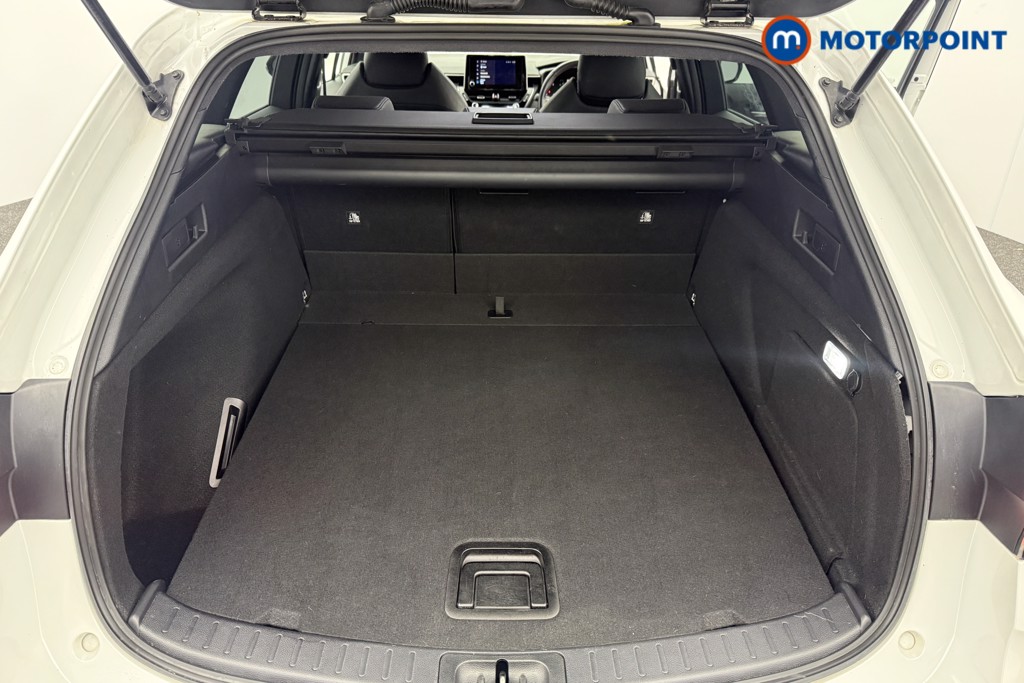 Toyota Corolla Gr Sport Automatic Petrol-Electric Hybrid Estate - Stock Number (1640210) - 23rd supplementary image