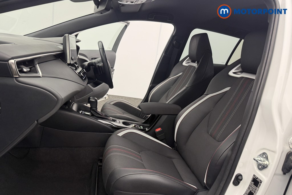Toyota Corolla Gr Sport Automatic Petrol-Electric Hybrid Estate - Stock Number (1640210) - 24th supplementary image