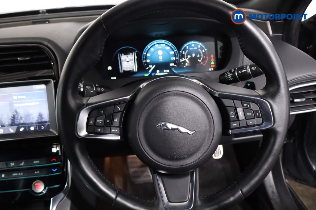 Jaguar XE Portfolio Automatic Petrol Saloon - Stock Number (1640234) - 6th supplementary image