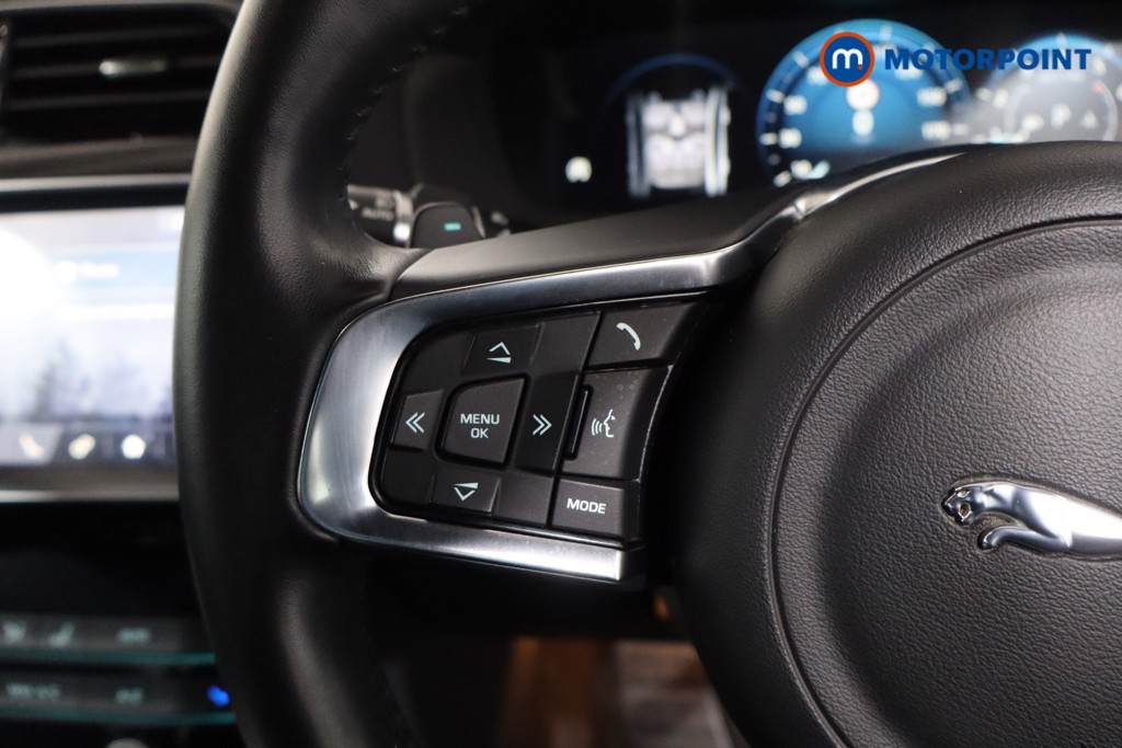 Jaguar XE Portfolio Automatic Petrol Saloon - Stock Number (1640234) - 7th supplementary image