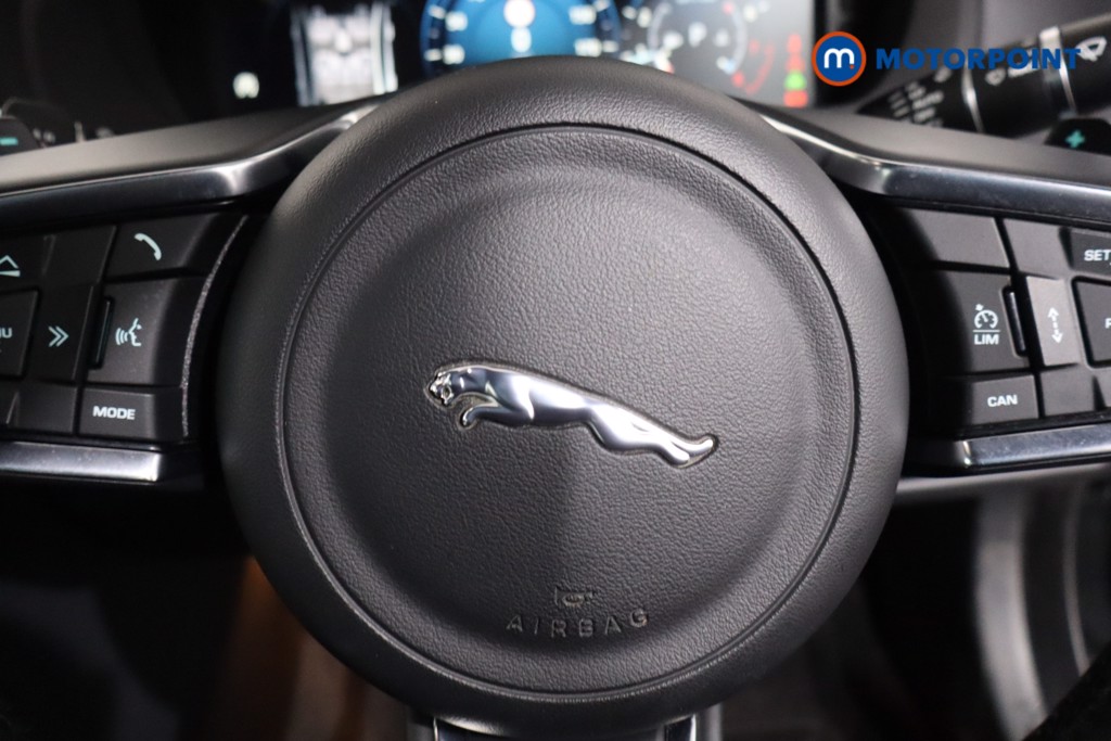Jaguar XE Portfolio Automatic Petrol Saloon - Stock Number (1640234) - 13th supplementary image