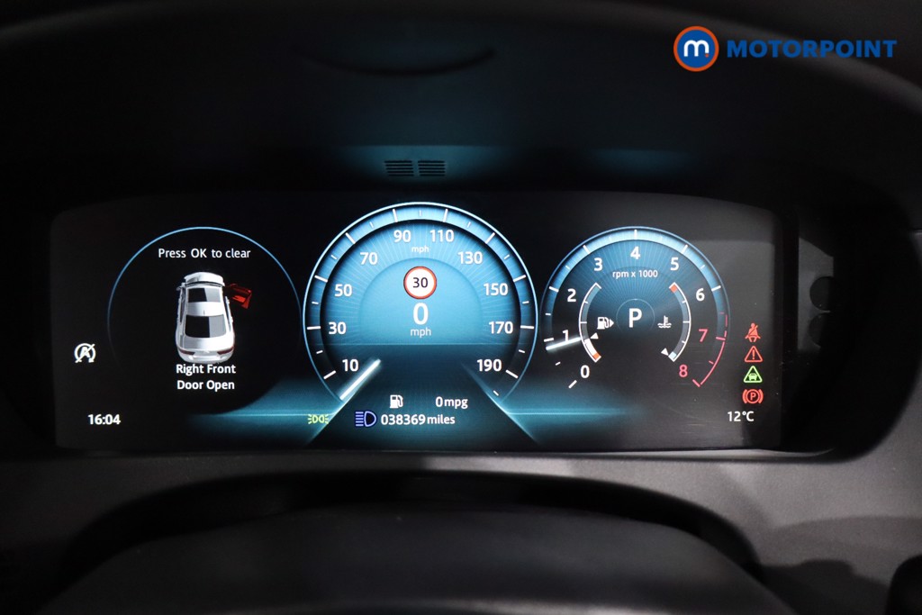 Jaguar XE Portfolio Automatic Petrol Saloon - Stock Number (1640234) - 16th supplementary image