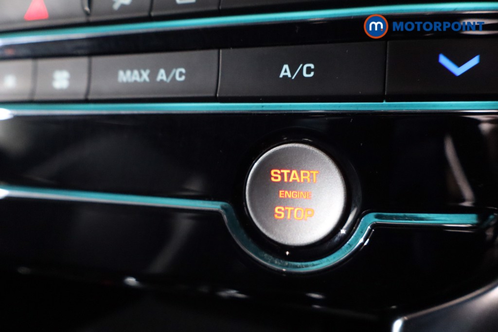 Jaguar XE Portfolio Automatic Petrol Saloon - Stock Number (1640234) - 20th supplementary image