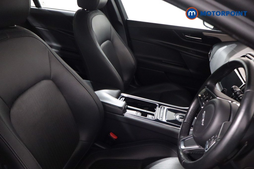 Jaguar XE Portfolio Automatic Petrol Saloon - Stock Number (1640234) - 21st supplementary image
