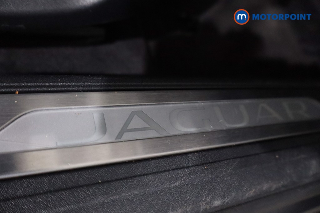 Jaguar XE Portfolio Automatic Petrol Saloon - Stock Number (1640234) - 23rd supplementary image