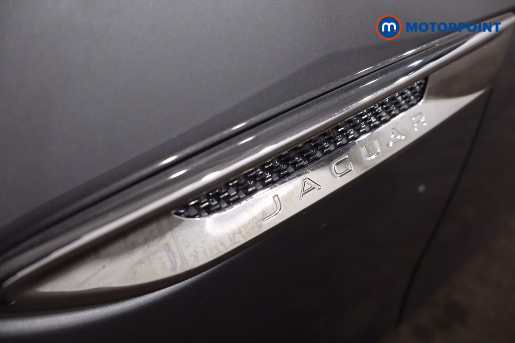 Jaguar XE Portfolio Automatic Petrol Saloon - Stock Number (1640234) - 26th supplementary image