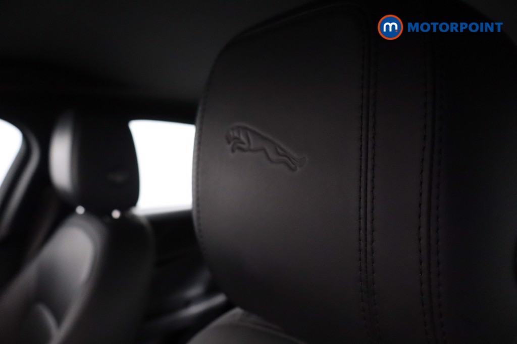 Jaguar XE Portfolio Automatic Petrol Saloon - Stock Number (1640234) - 27th supplementary image
