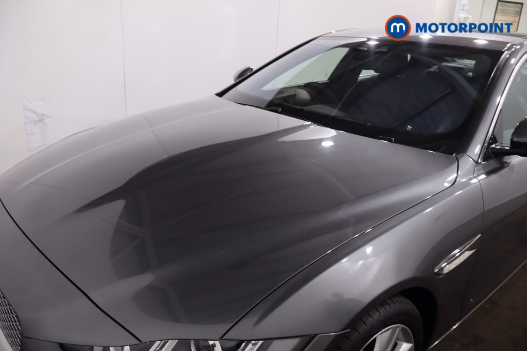 Jaguar XE Portfolio Automatic Petrol Saloon - Stock Number (1640234) - 30th supplementary image