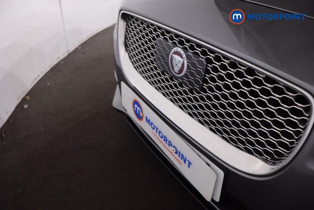 Jaguar XE Portfolio Automatic Petrol Saloon - Stock Number (1640234) - 31st supplementary image