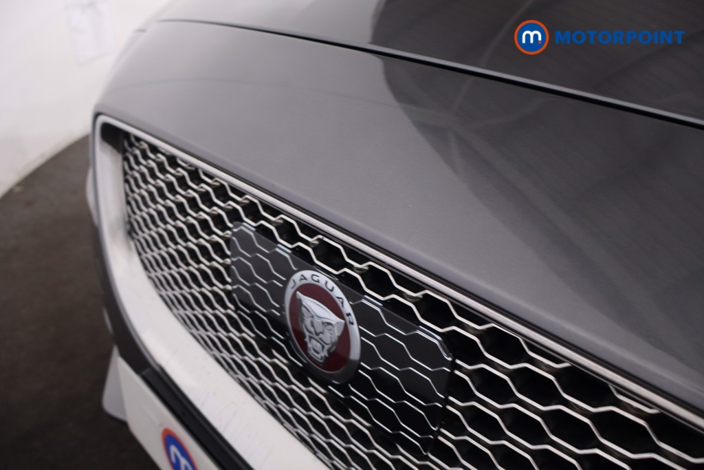 Jaguar XE Portfolio Automatic Petrol Saloon - Stock Number (1640234) - 32nd supplementary image