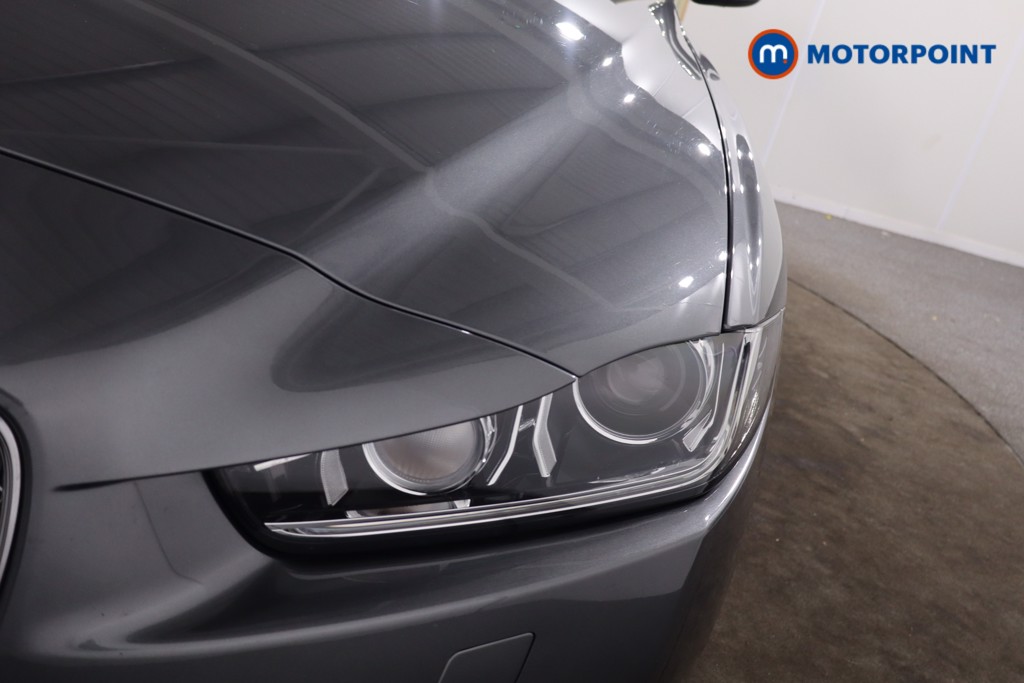 Jaguar XE Portfolio Automatic Petrol Saloon - Stock Number (1640234) - 33rd supplementary image