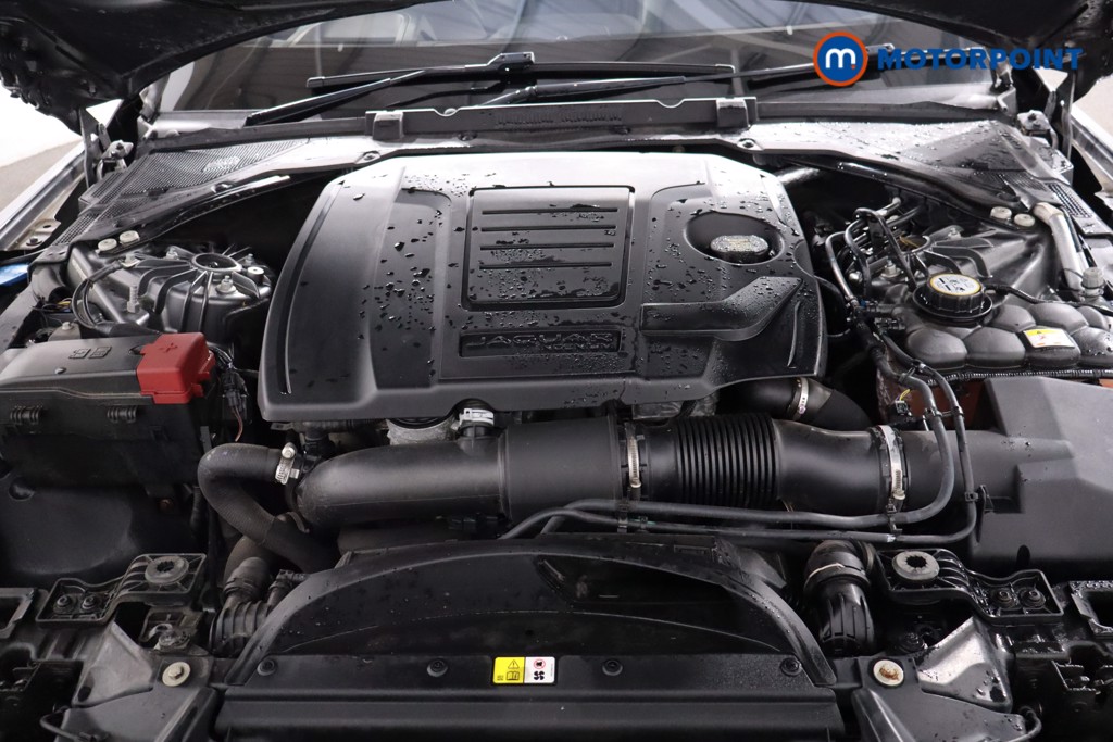 Jaguar XE Portfolio Automatic Petrol Saloon - Stock Number (1640234) - 35th supplementary image