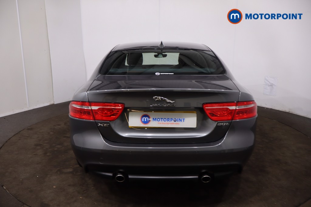 Jaguar XE Portfolio Automatic Petrol Saloon - Stock Number (1640234) - 37th supplementary image