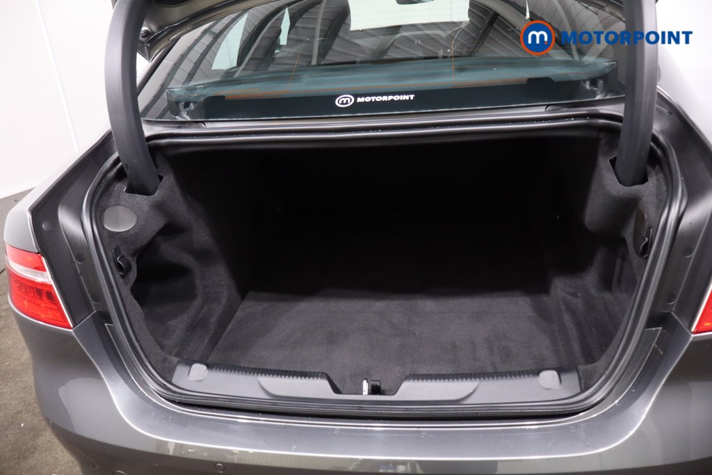 Jaguar XE Portfolio Automatic Petrol Saloon - Stock Number (1640234) - 40th supplementary image