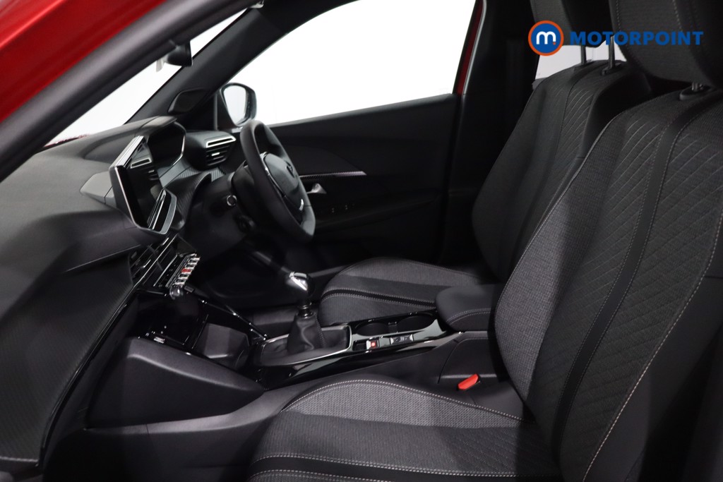 Peugeot 2008 Allure Manual Petrol SUV - Stock Number (1640306) - 4th supplementary image