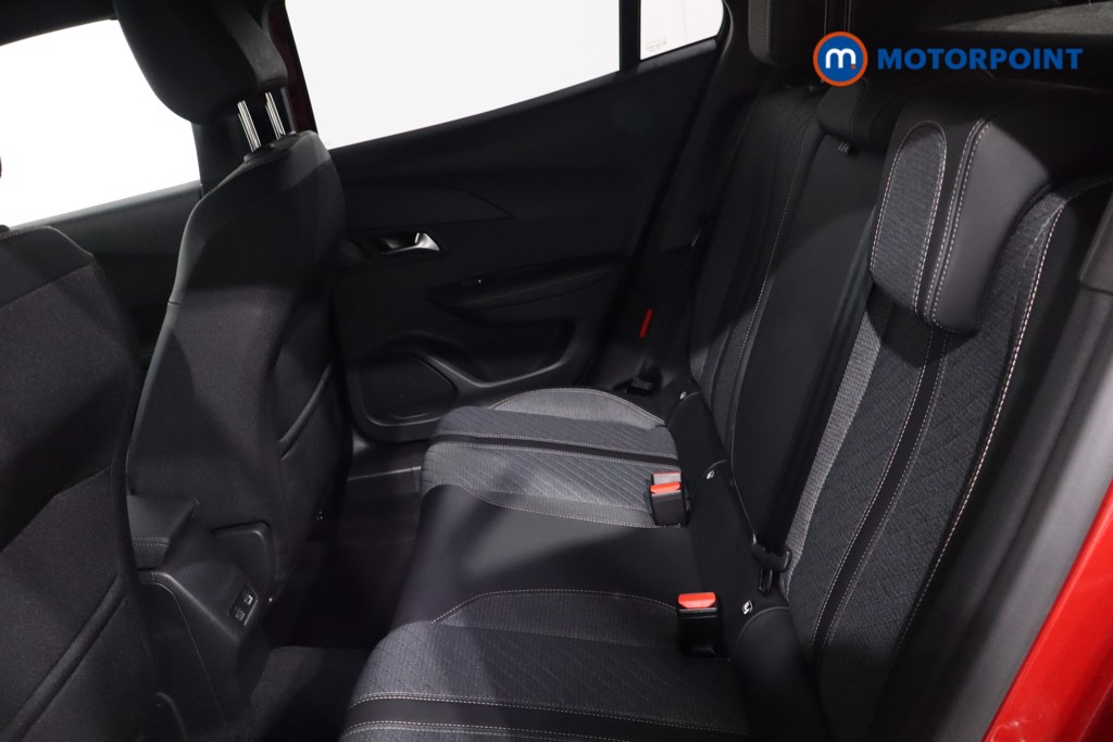 Peugeot 2008 Allure Manual Petrol SUV - Stock Number (1640306) - 5th supplementary image