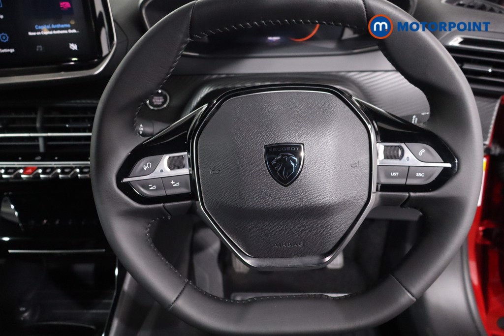 Peugeot 2008 Allure Manual Petrol SUV - Stock Number (1640306) - 6th supplementary image