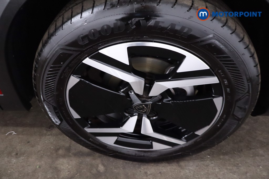Peugeot 2008 Allure Manual Petrol SUV - Stock Number (1640306) - 9th supplementary image
