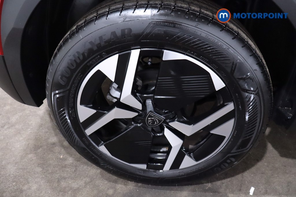 Peugeot 2008 Allure Manual Petrol SUV - Stock Number (1640306) - 10th supplementary image