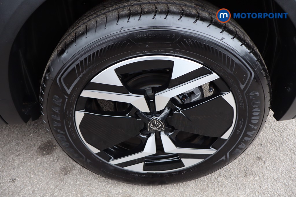 Peugeot 2008 Allure Manual Petrol SUV - Stock Number (1640306) - 12th supplementary image