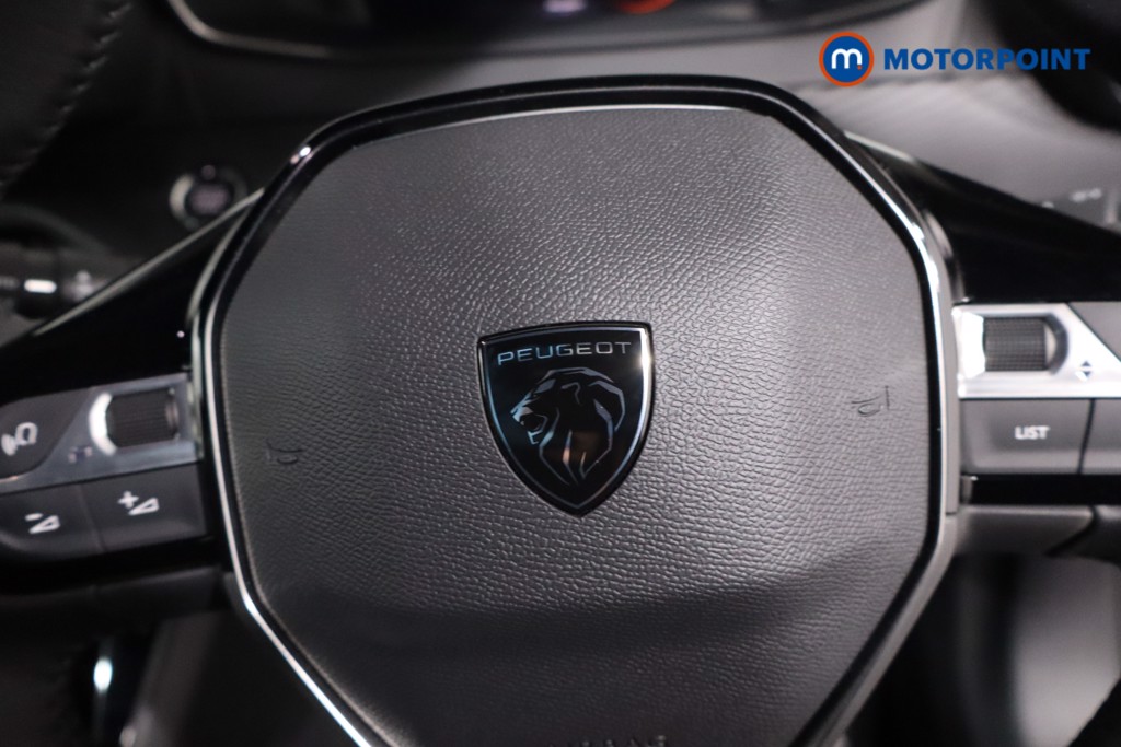 Peugeot 2008 Allure Manual Petrol SUV - Stock Number (1640306) - 13th supplementary image