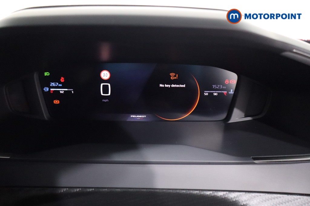 Peugeot 2008 Allure Manual Petrol SUV - Stock Number (1640306) - 16th supplementary image