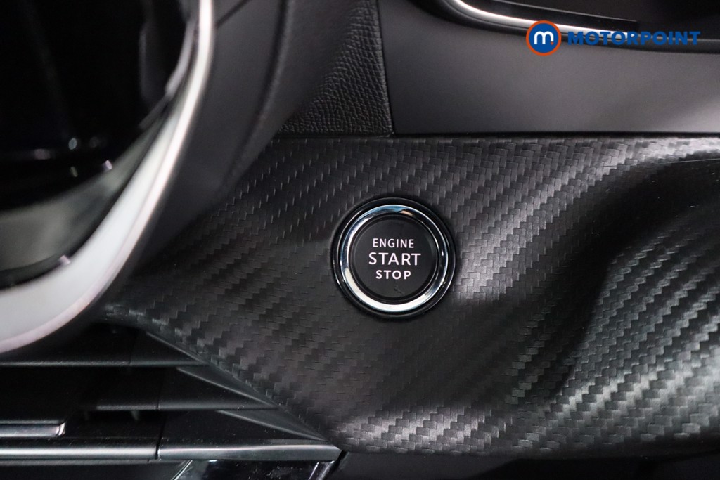 Peugeot 2008 Allure Manual Petrol SUV - Stock Number (1640306) - 17th supplementary image