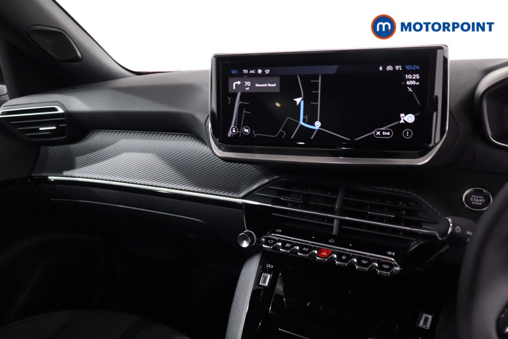 Peugeot 2008 Allure Manual Petrol SUV - Stock Number (1640306) - 19th supplementary image