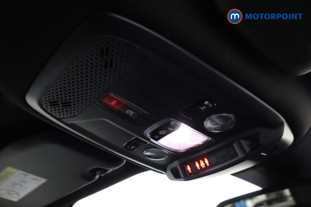 Peugeot 2008 Allure Manual Petrol SUV - Stock Number (1640306) - 21st supplementary image