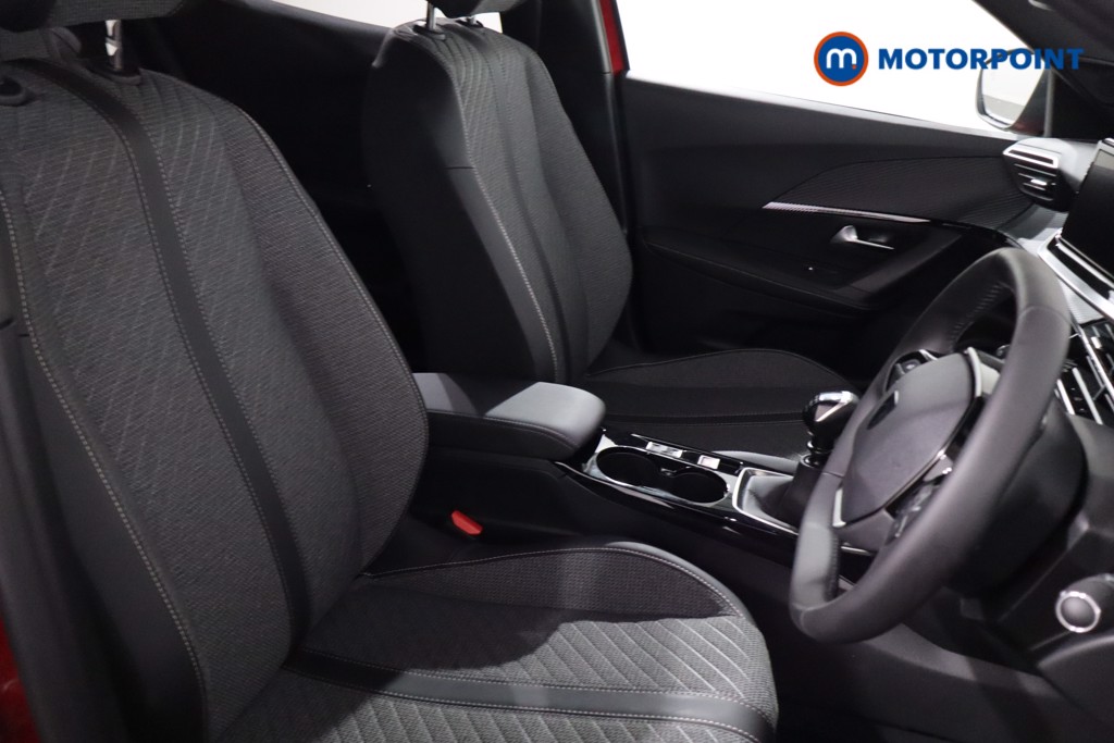 Peugeot 2008 Allure Manual Petrol SUV - Stock Number (1640306) - 22nd supplementary image