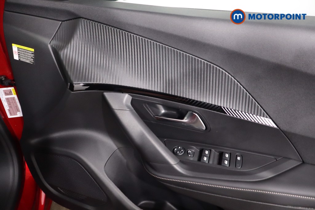 Peugeot 2008 Allure Manual Petrol SUV - Stock Number (1640306) - 24th supplementary image