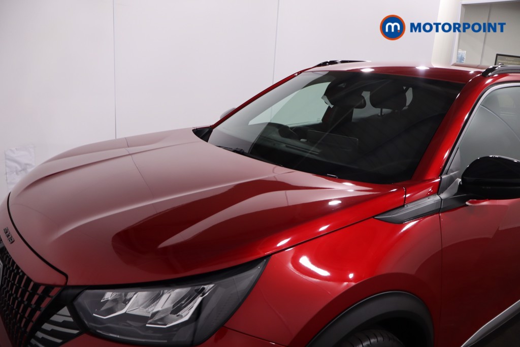 Peugeot 2008 Allure Manual Petrol SUV - Stock Number (1640306) - 26th supplementary image