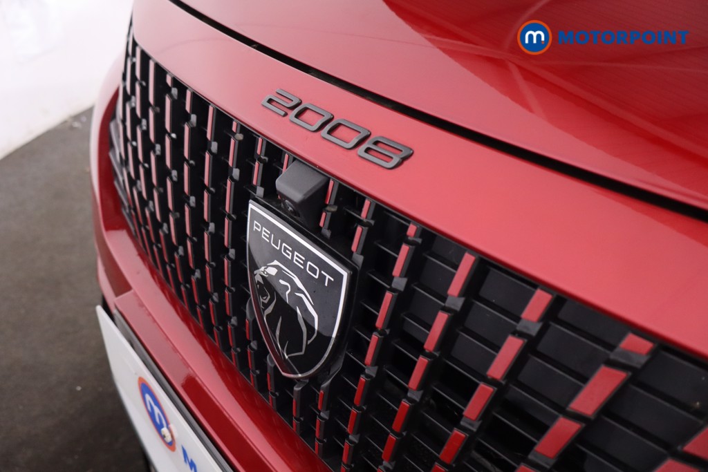 Peugeot 2008 Allure Manual Petrol SUV - Stock Number (1640306) - 28th supplementary image