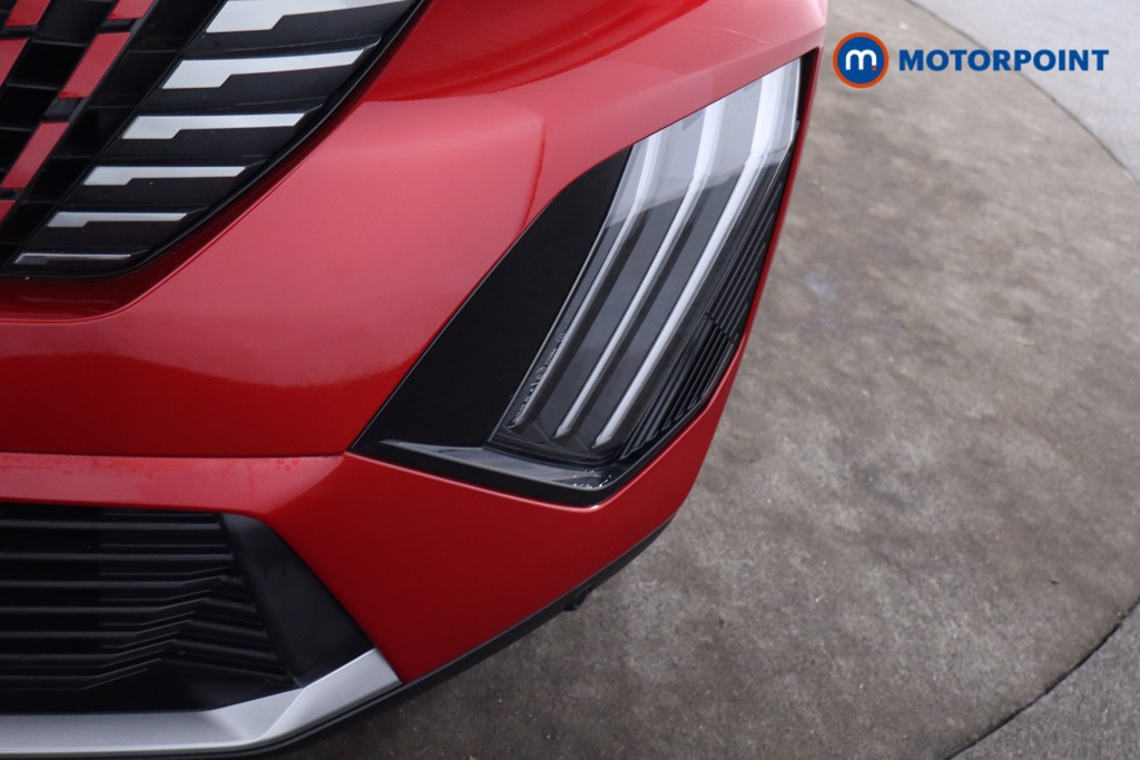 Peugeot 2008 Allure Manual Petrol SUV - Stock Number (1640306) - 30th supplementary image