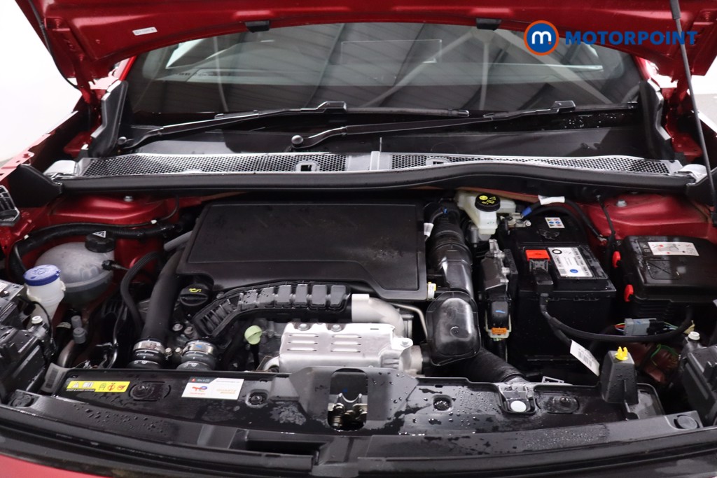 Peugeot 2008 Allure Manual Petrol SUV - Stock Number (1640306) - 31st supplementary image