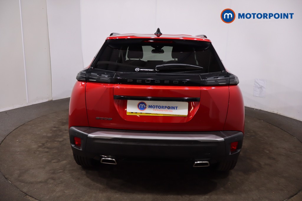 Peugeot 2008 Allure Manual Petrol SUV - Stock Number (1640306) - 32nd supplementary image