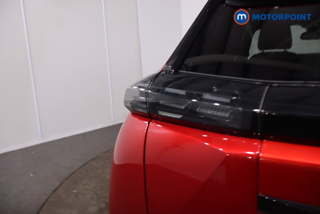 Peugeot 2008 Allure Manual Petrol SUV - Stock Number (1640306) - 33rd supplementary image
