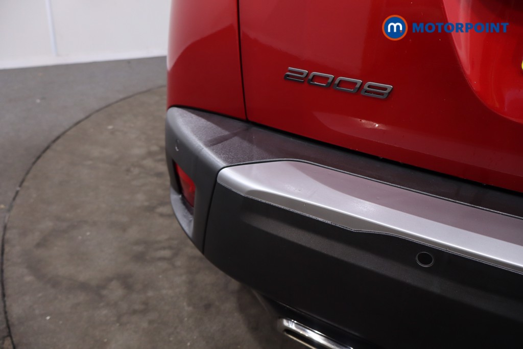 Peugeot 2008 Allure Manual Petrol SUV - Stock Number (1640306) - 34th supplementary image