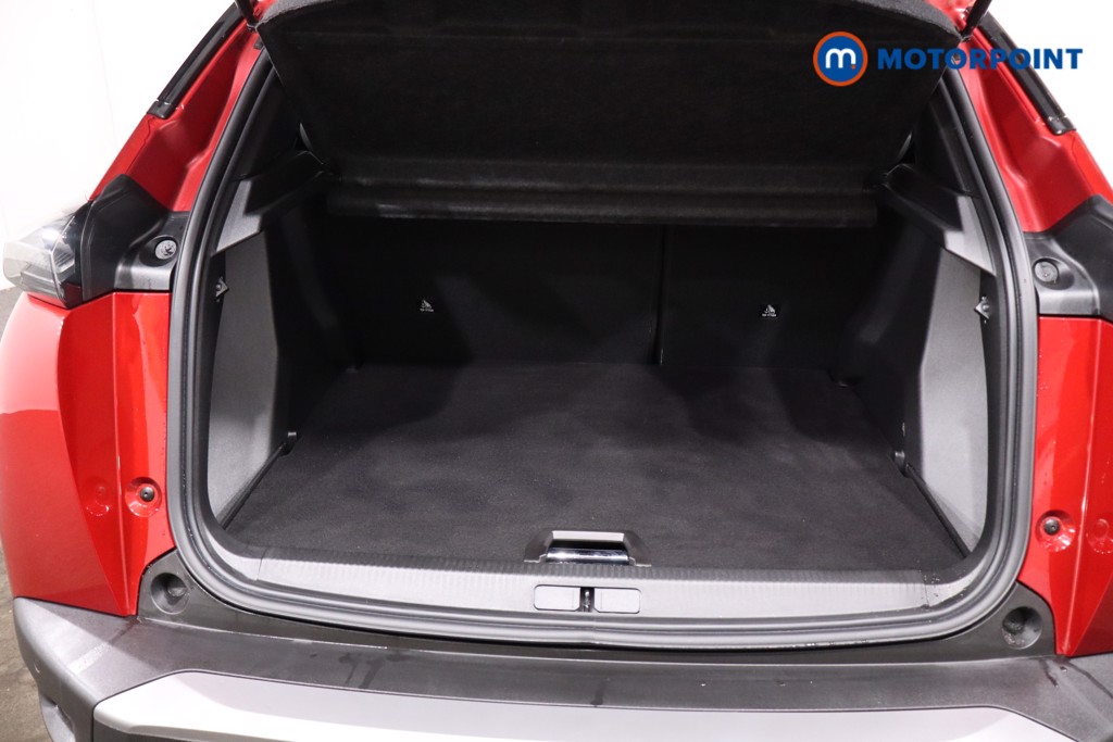 Peugeot 2008 Allure Manual Petrol SUV - Stock Number (1640306) - 36th supplementary image