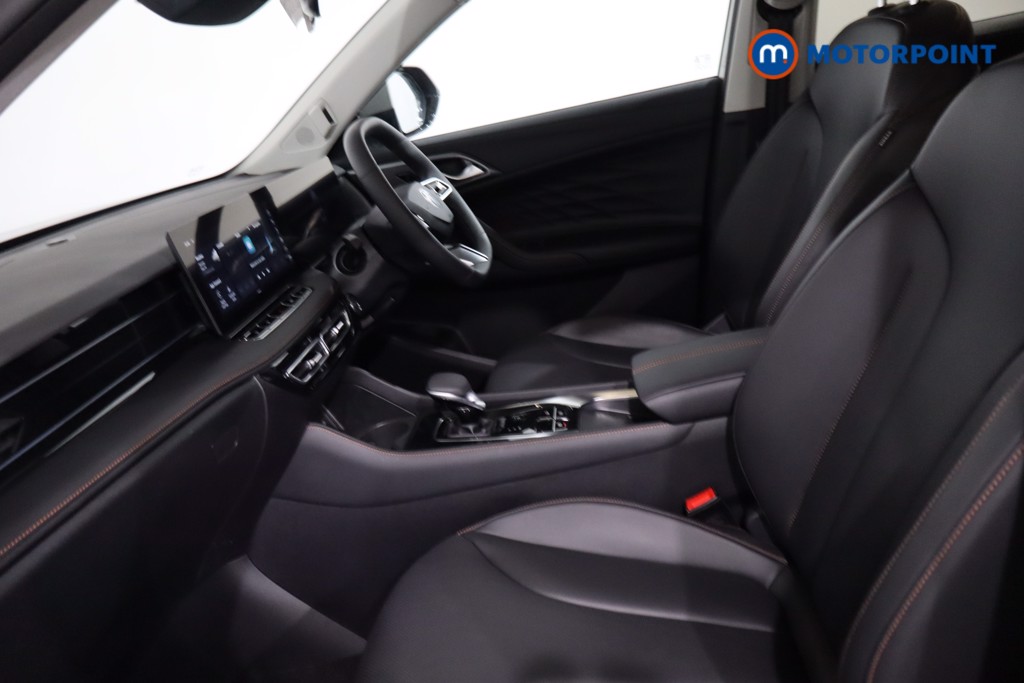 Mg Motor Uk HS Trophy Automatic Petrol-Electric Hybrid SUV - Stock Number (1640318) - 4th supplementary image